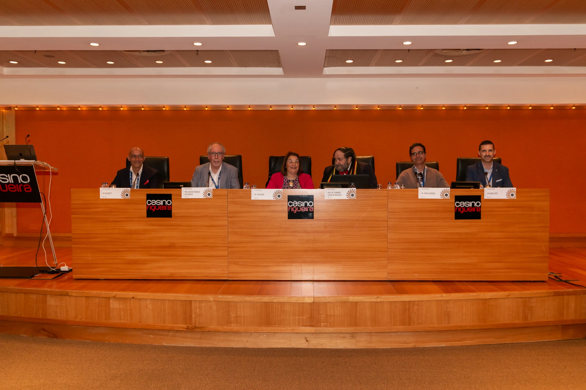 Imagem do evento XXV Congresso Internacional de Optometria e Contactologia - Novas Perspectivas para a Optometria, do Ensino à Prática Diária
