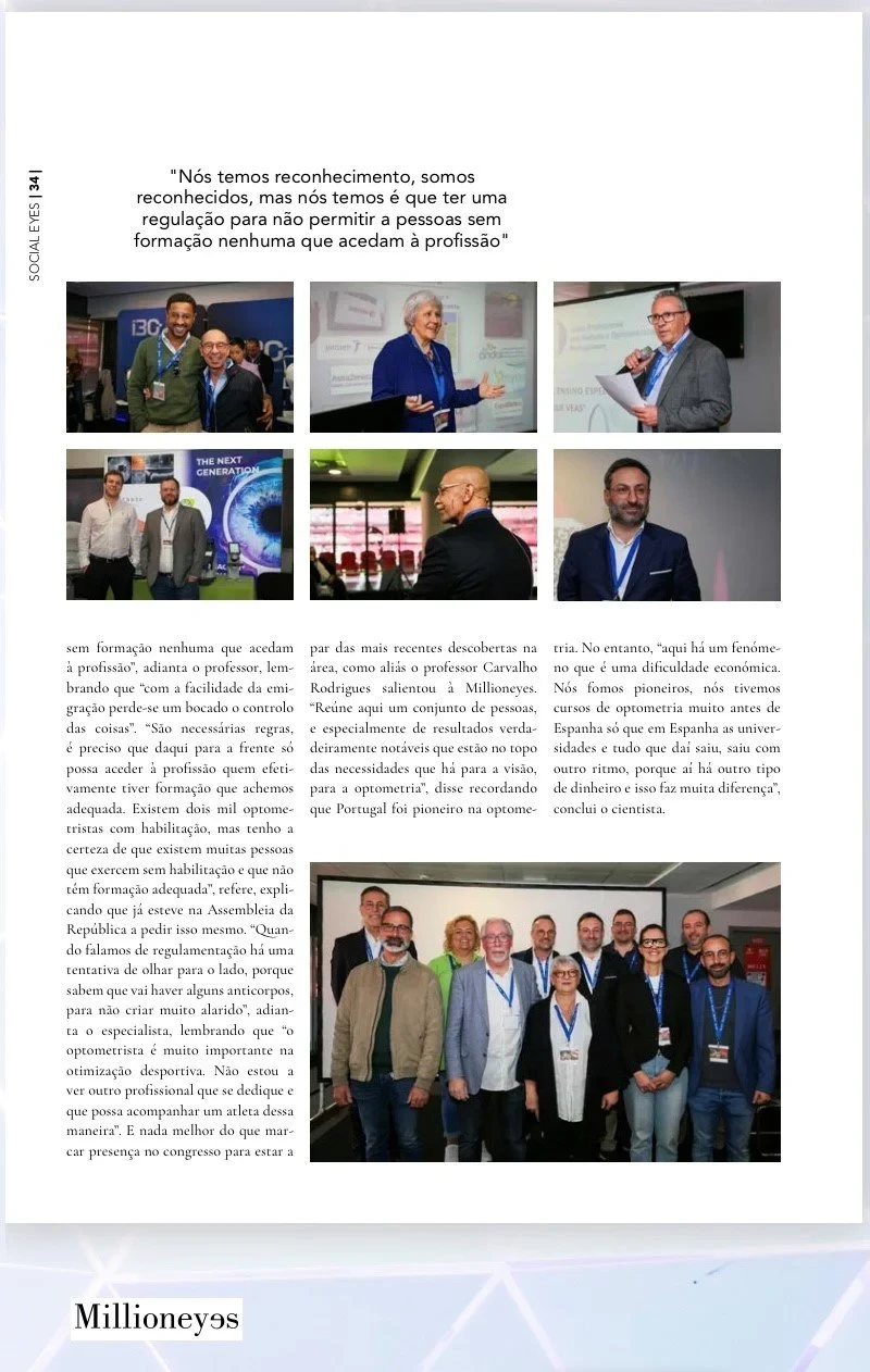 Recorte de imprensa