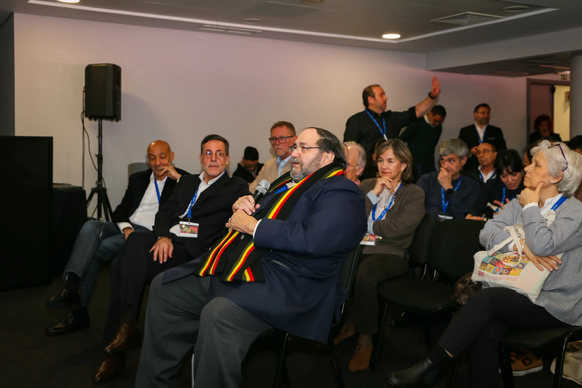 Imagem do evento XXVI Congresso Internacional de Optometria e Contactologia e 2º Encontro de Visão e Desporto
