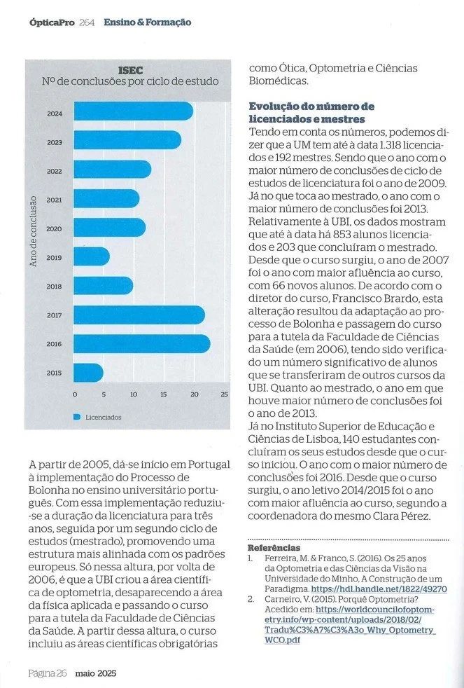 Recorte de imprensa