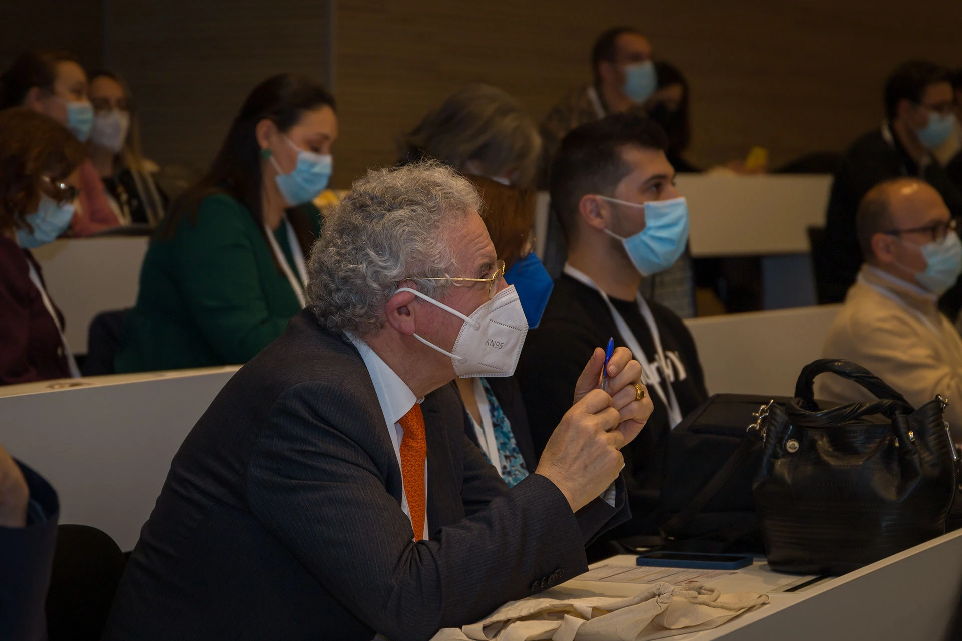 Imagem do evento XXIV Congresso Internacional de Optometria e Contactologia - A Visão das Crianças