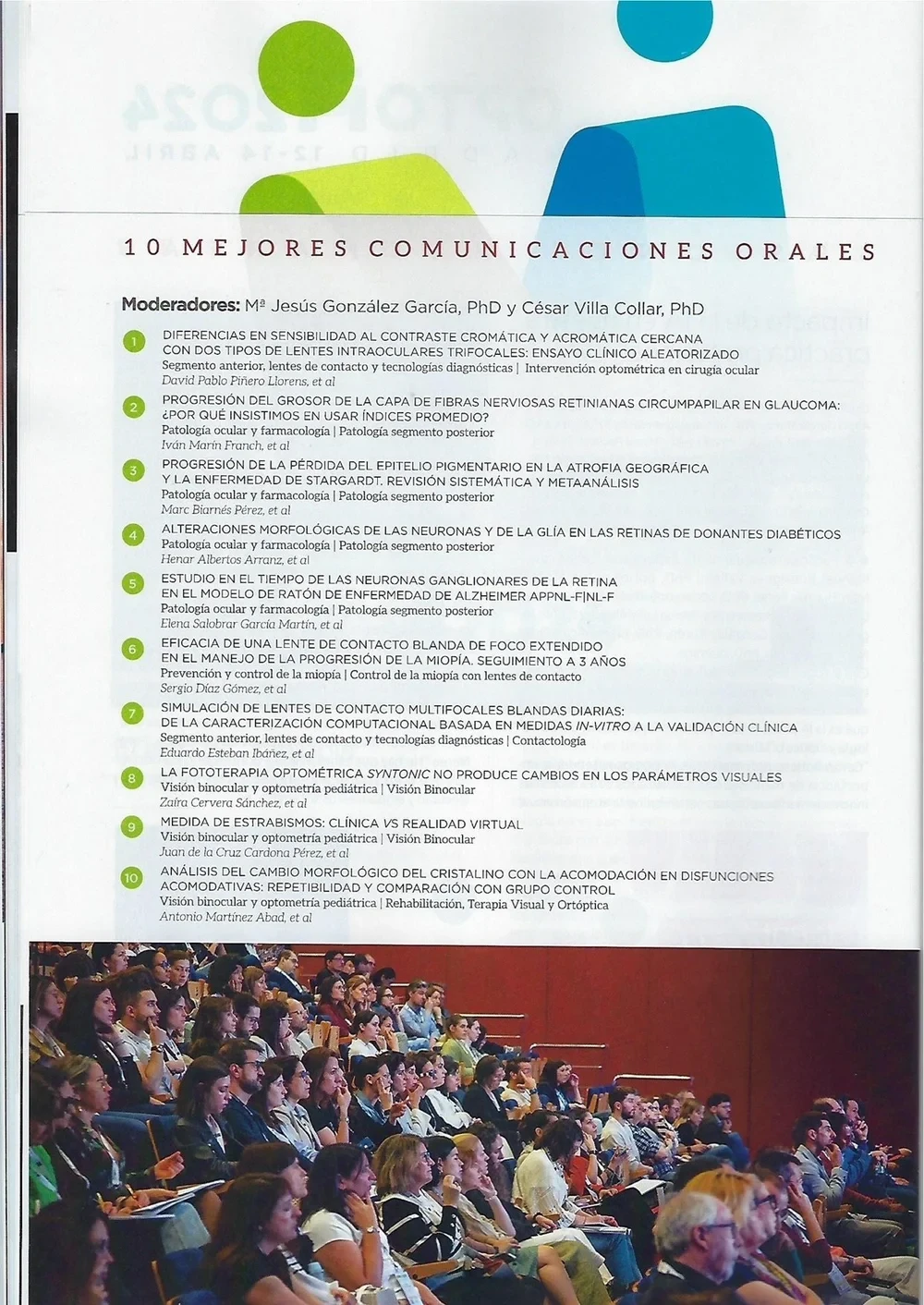 Recorte de imprensa