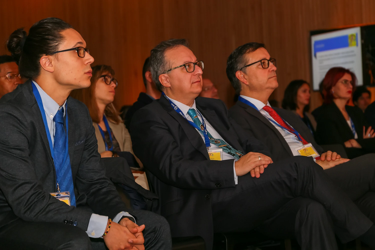 Imagem do evento XXIII Congresso de Optometria - 1º Encontro Internacional da Visão e Desporto
