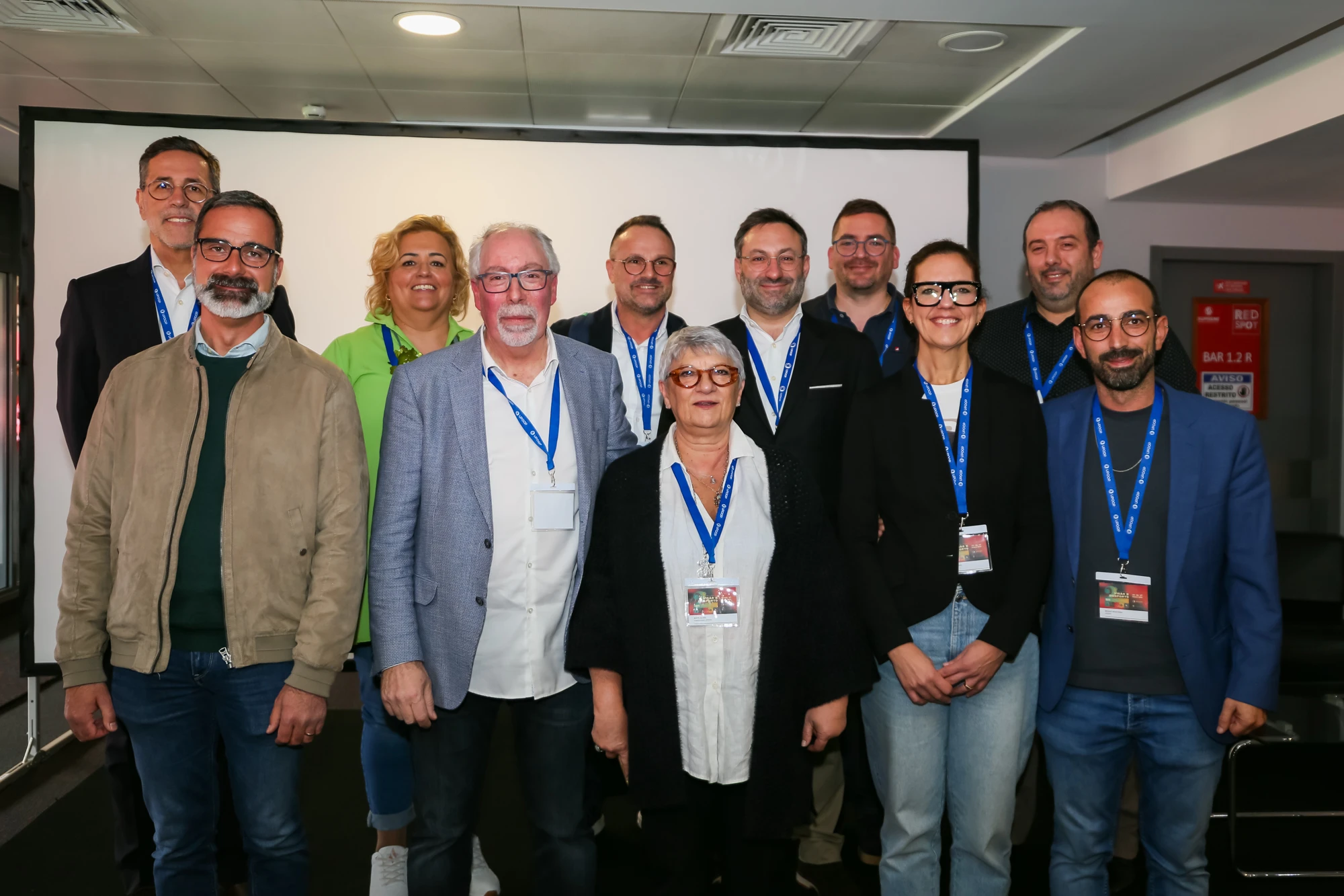 Imagem do evento XXVI Congresso Internacional de Optometria e Contactologia e 2º Encontro de Visão e Desporto