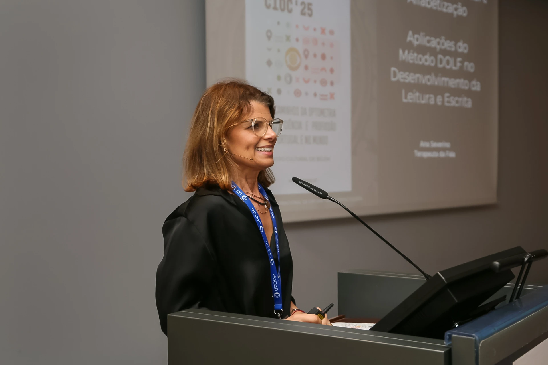 Imagem do evento XXVII Congresso Internacional de Optometria e Contactologia - Os Caminhos da Optometria como Ciência e Profissão em Portugal e no Mundo