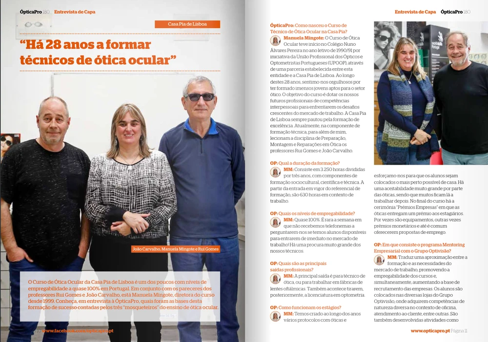 Recorte de imprensa