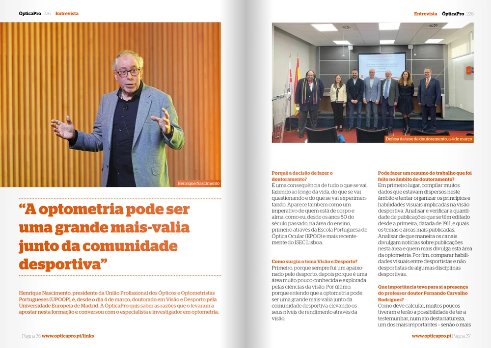 Recorte de imprensa