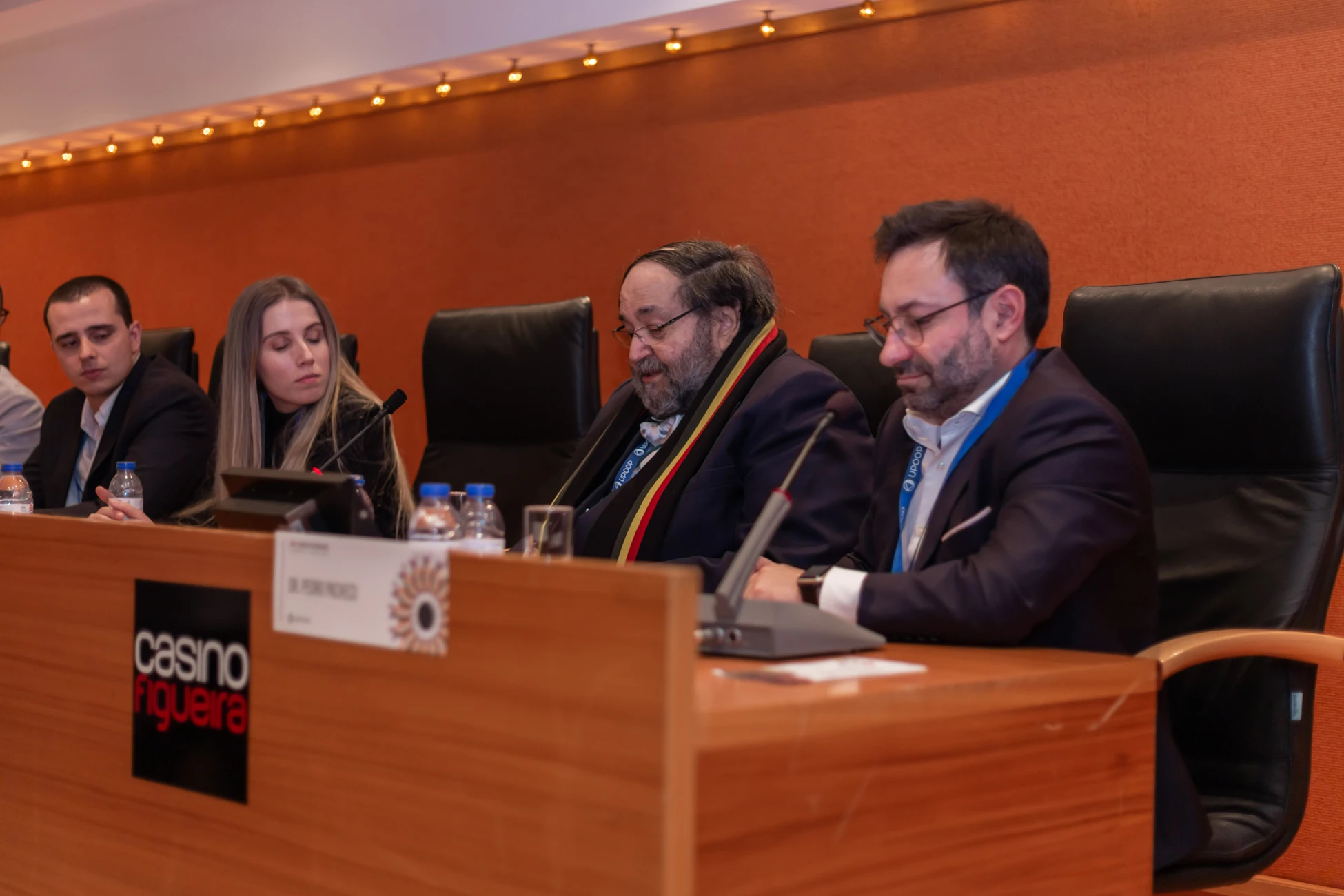 Imagem do evento XXV Congresso Internacional de Optometria e Contactologia - Novas Perspectivas para a Optometria, do Ensino à Prática Diária