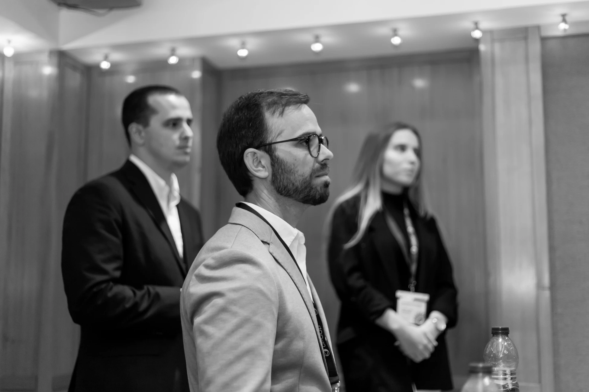 Imagem do evento XXV Congresso Internacional de Optometria e Contactologia - Novas Perspectivas para a Optometria, do Ensino à Prática Diária