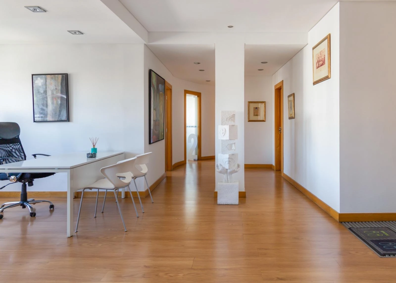 Imagem da notícia Venda do imóvel da sede — ponto de situação