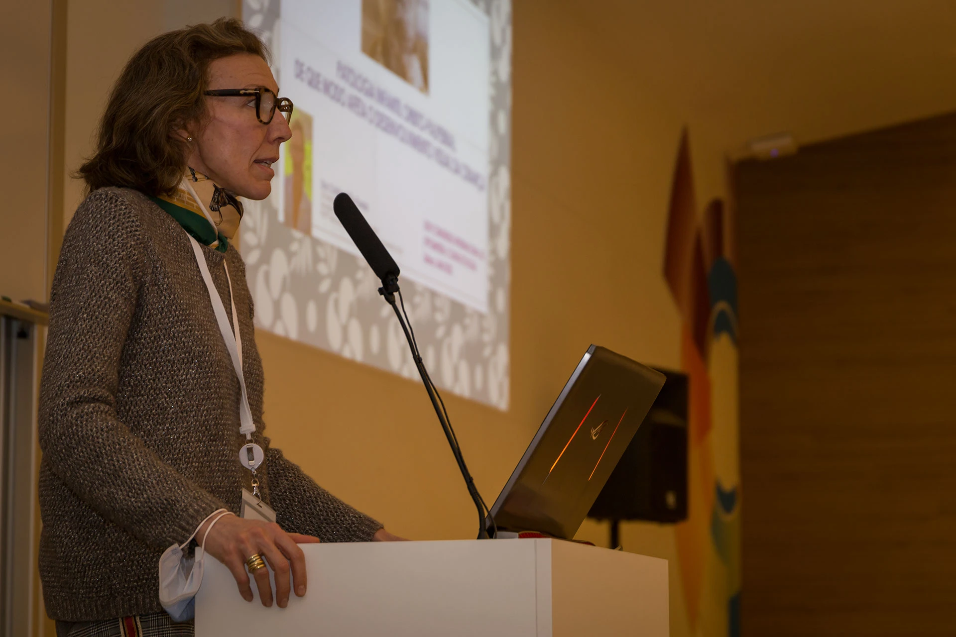 Imagem do evento XXIV Congresso Internacional de Optometria e Contactologia - A Visão das Crianças