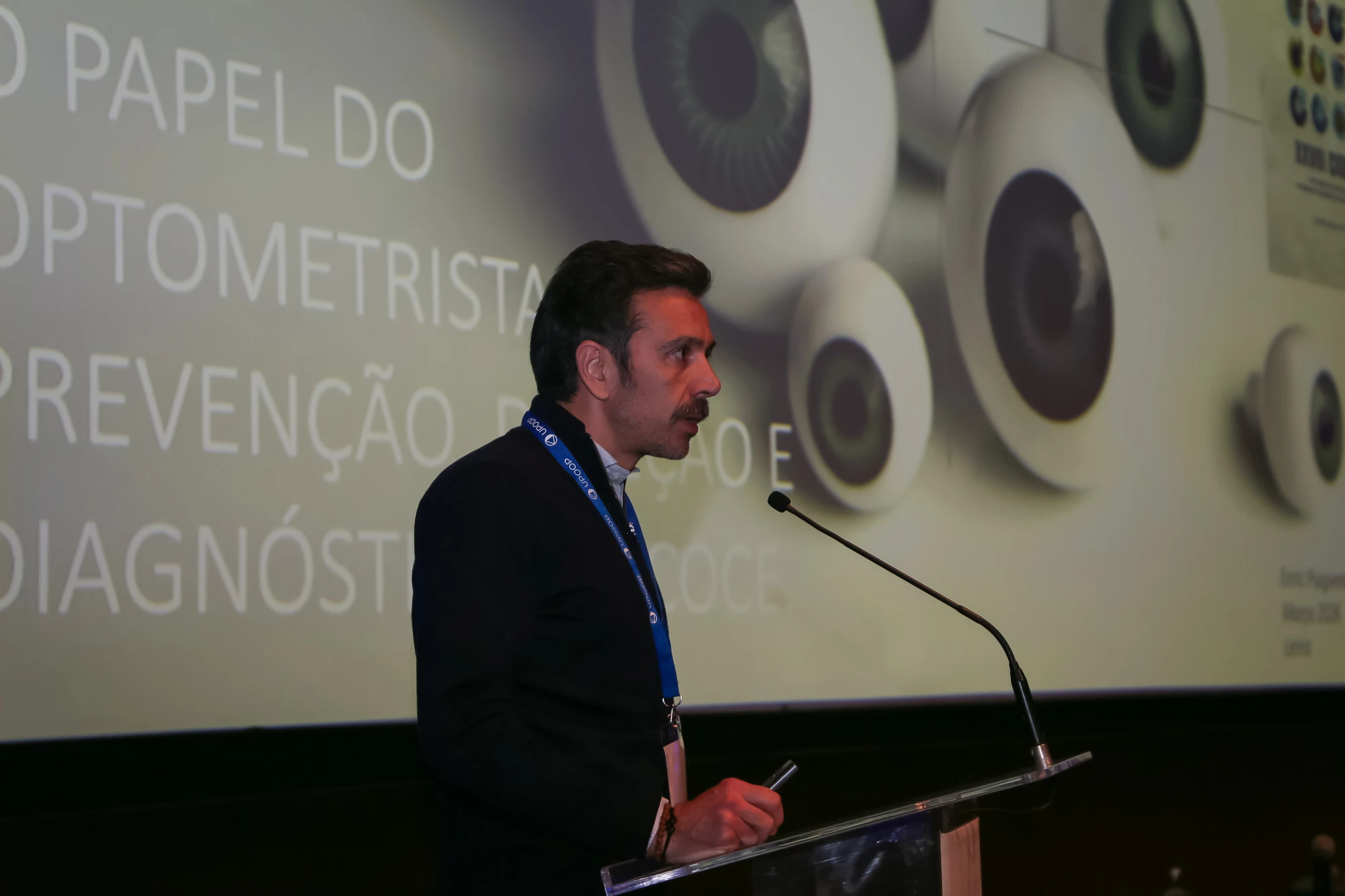 Imagem do evento XXVIII Congresso Internacional de Optometria e Contactologia - A Optometria como Centro da Interdisciplinaridade nas Ciências da Visão