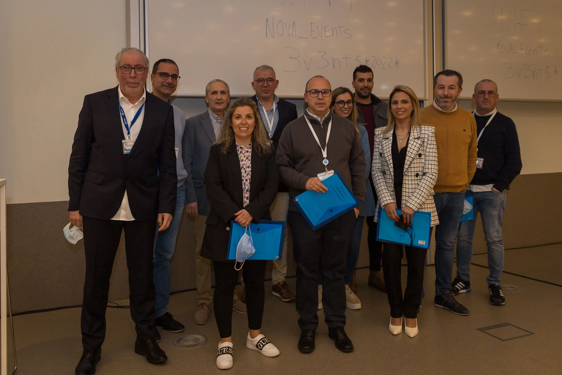 Imagem do evento XXIV Congresso Internacional de Optometria e Contactologia - A Visão das Crianças