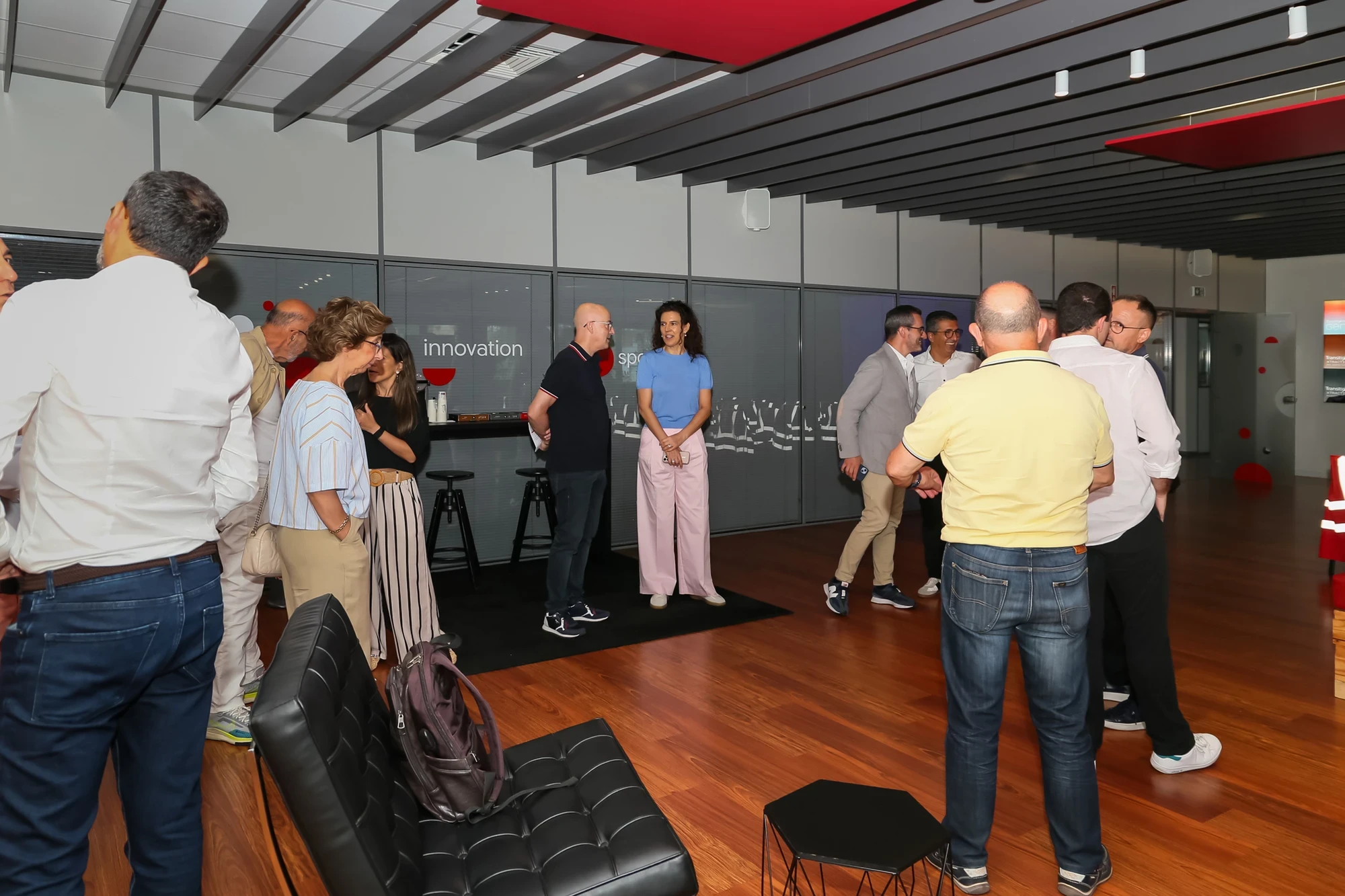 Imagem do evento MyUPOOP - Evento de Lançamento e Apresentação