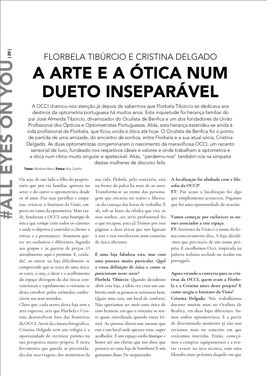 Recorte de imprensa