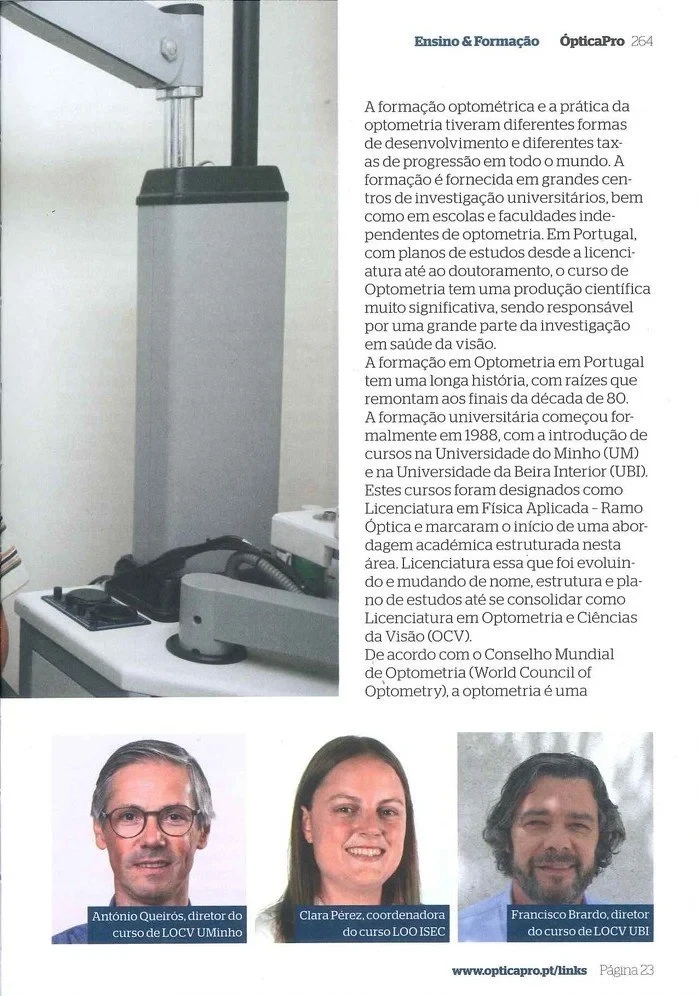 Recorte de imprensa