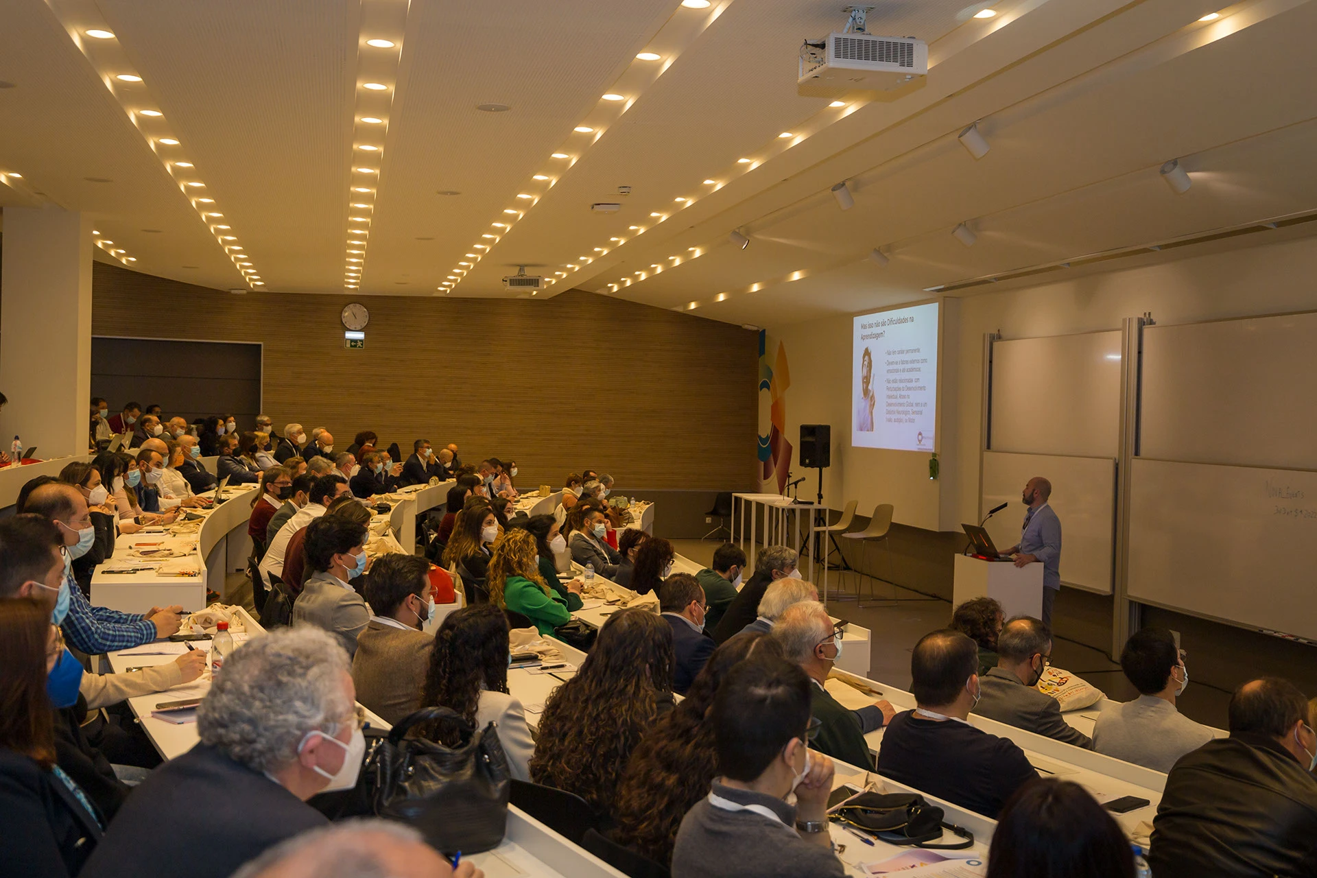 Imagem do evento XXIV Congresso Internacional de Optometria e Contactologia - A Visão das Crianças