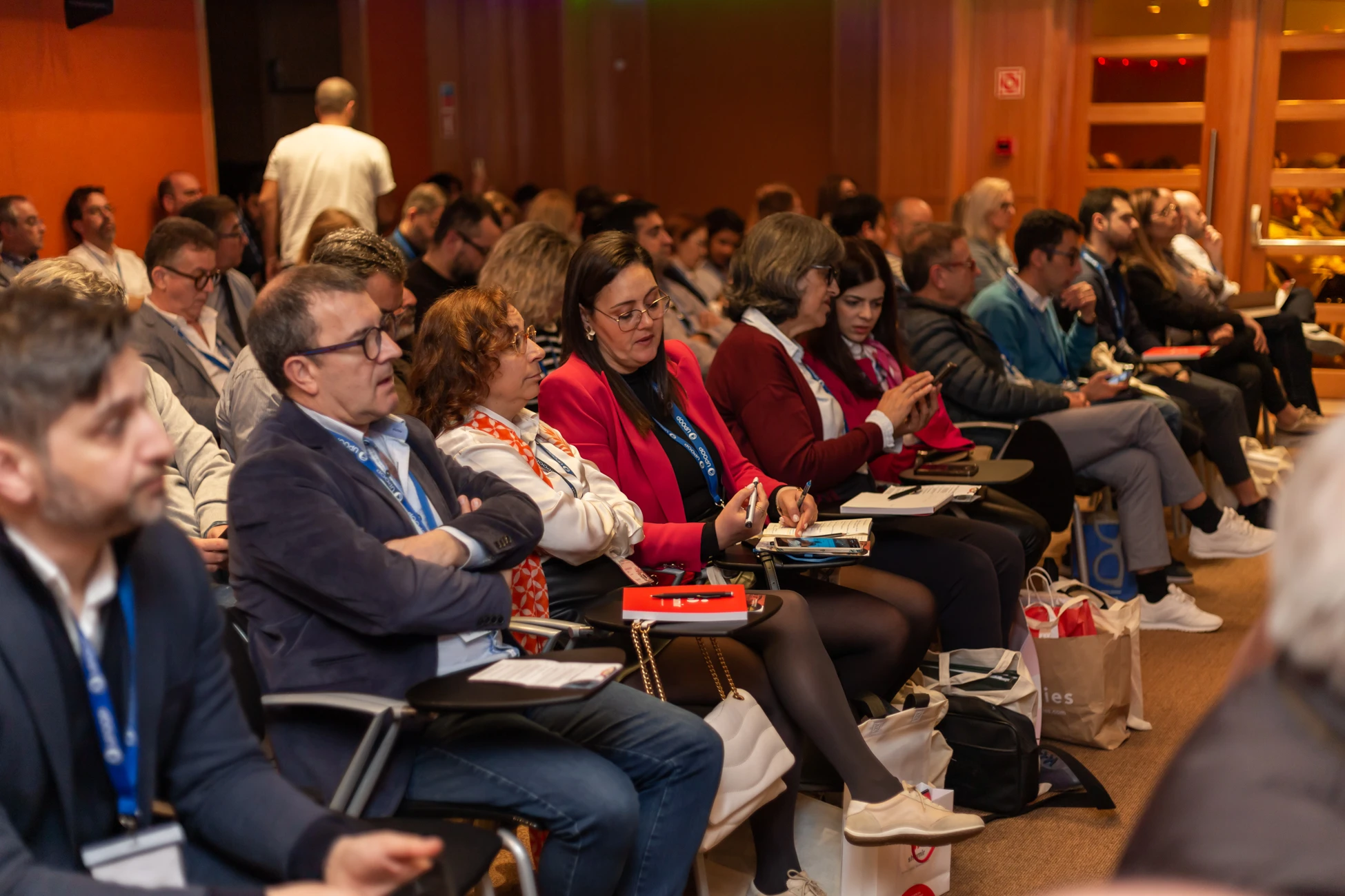 Imagem do evento XXV Congresso Internacional de Optometria e Contactologia - Novas Perspectivas para a Optometria, do Ensino à Prática Diária