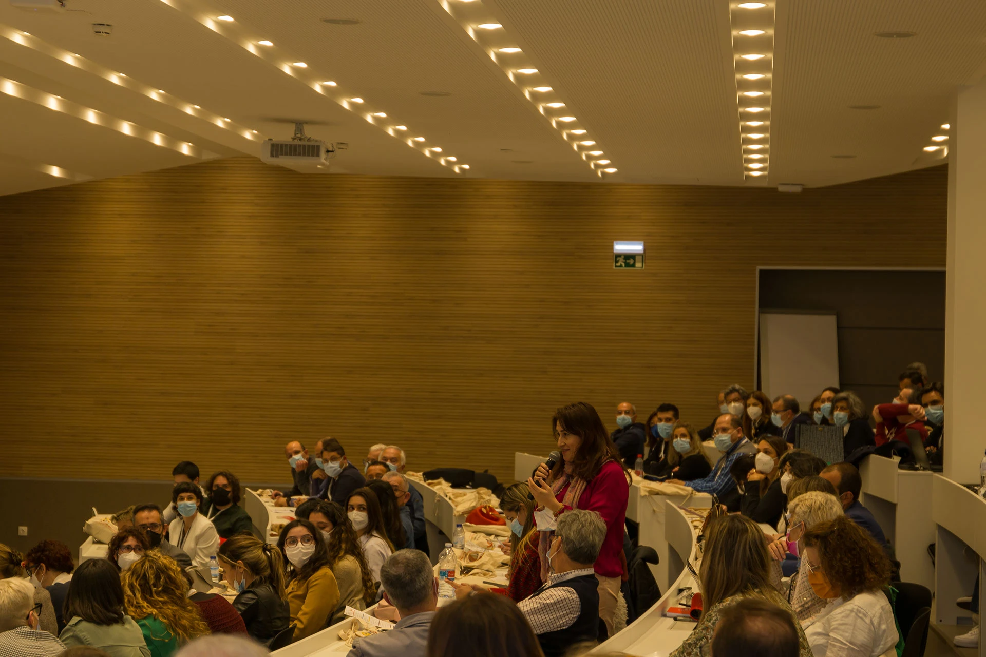 Imagem do evento XXIV Congresso Internacional de Optometria e Contactologia - A Visão das Crianças