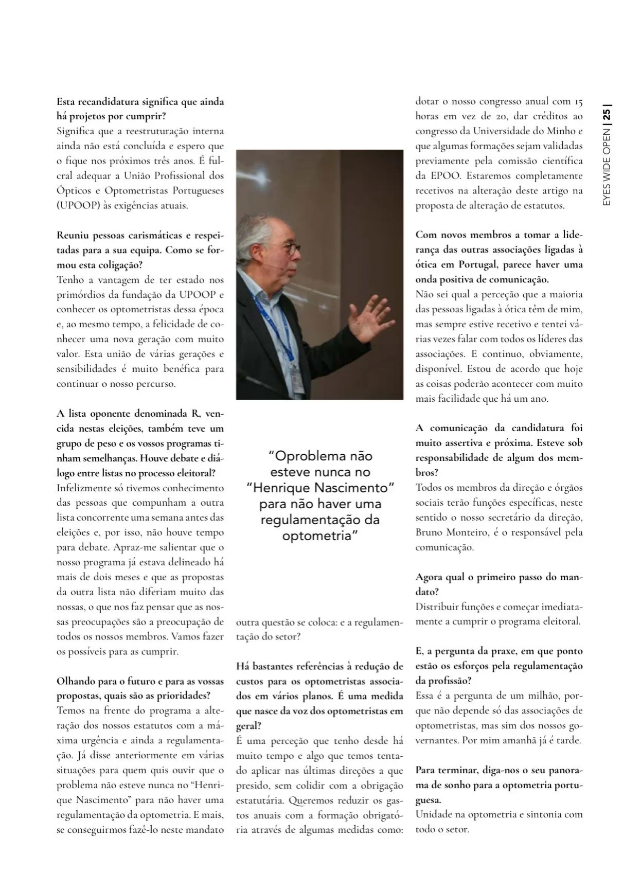 Recorte de imprensa