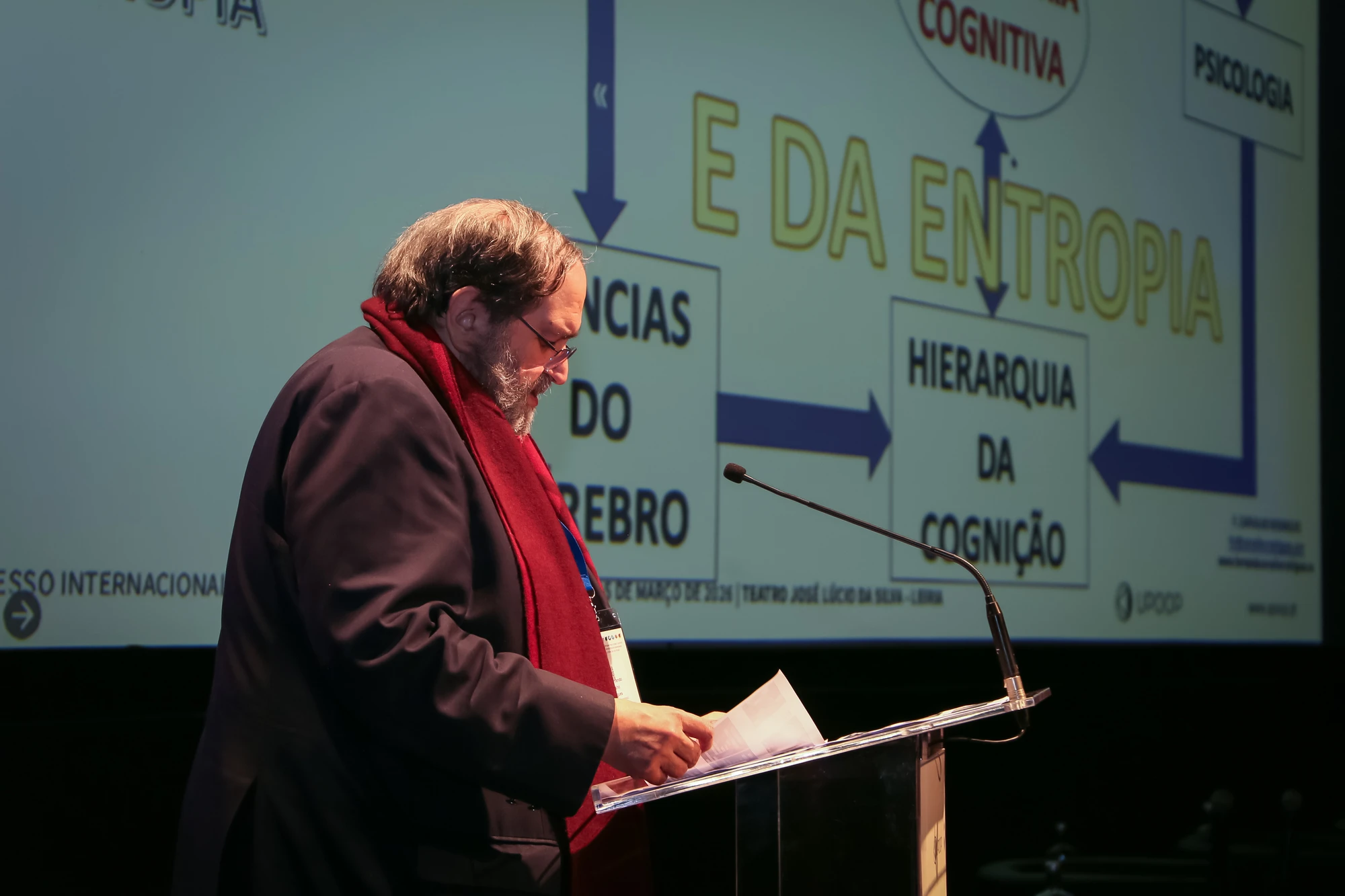 Imagem do evento XXVIII Congresso Internacional de Optometria e Contactologia - A Optometria como Centro da Interdisciplinaridade nas Ciências da Visão