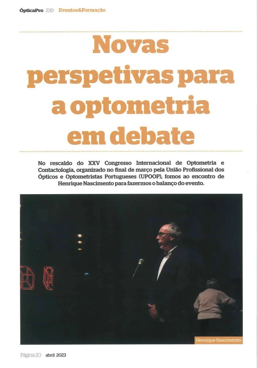 Recorte de imprensa