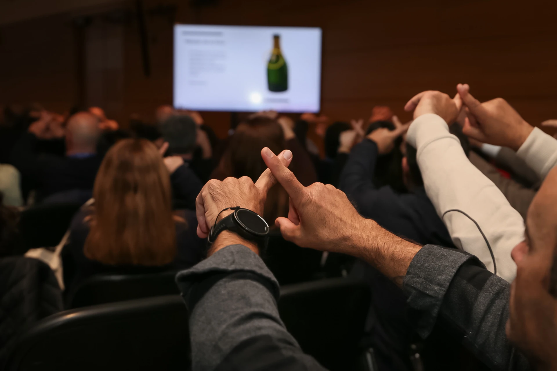 Imagem do evento XXVII Congresso Internacional de Optometria e Contactologia - Os Caminhos da Optometria como Ciência e Profissão em Portugal e no Mundo