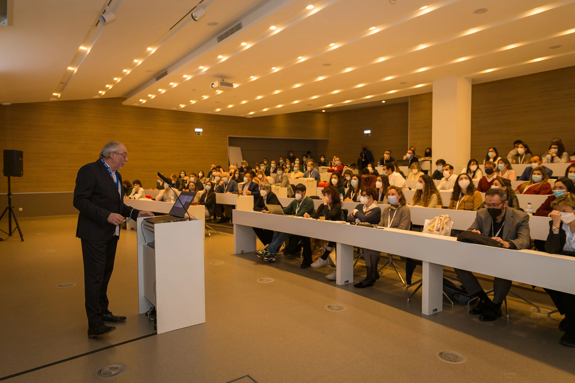 Imagem do evento XXIV Congresso Internacional de Optometria e Contactologia - A Visão das Crianças