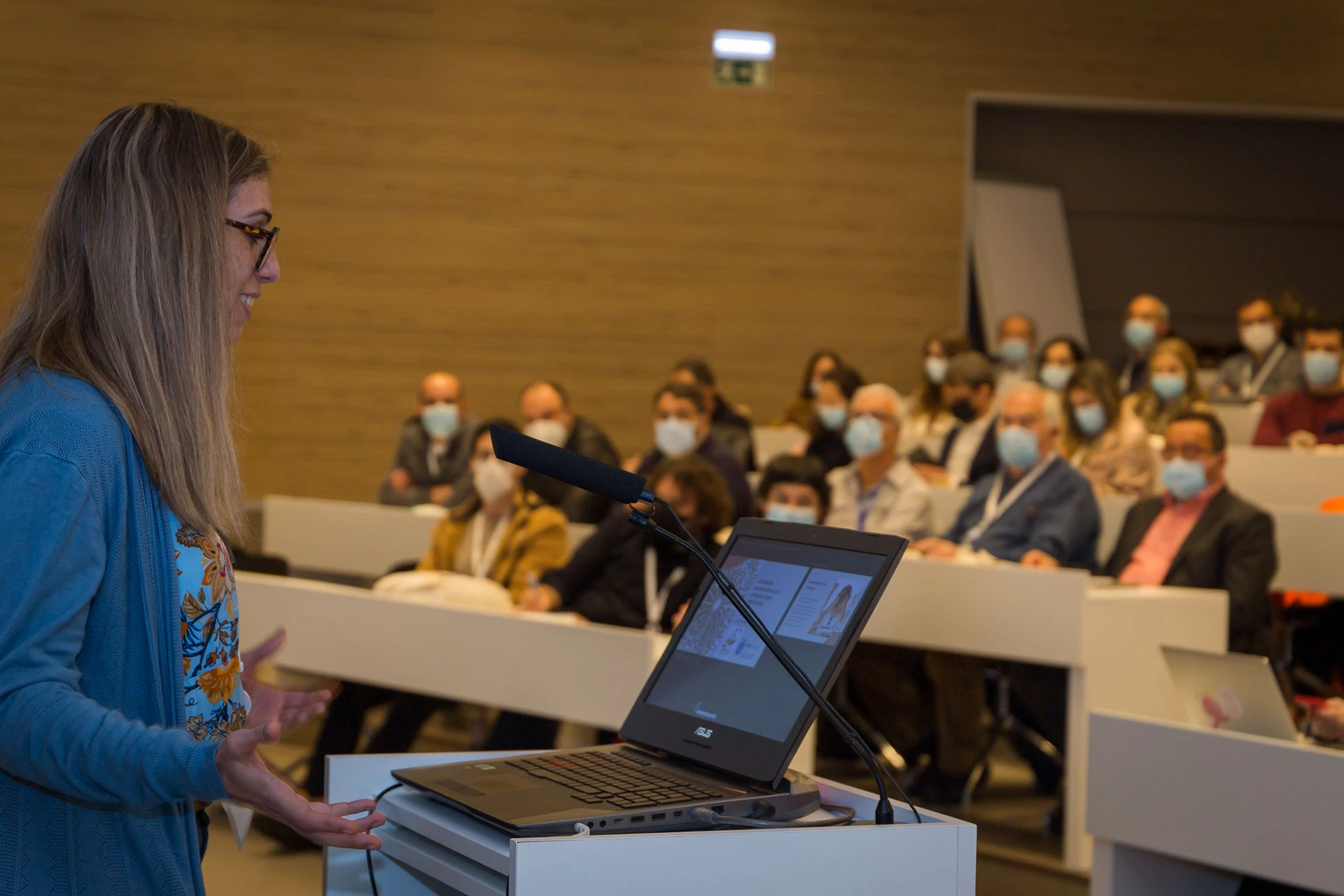 Imagem do evento XXIV Congresso Internacional de Optometria e Contactologia - A Visão das Crianças
