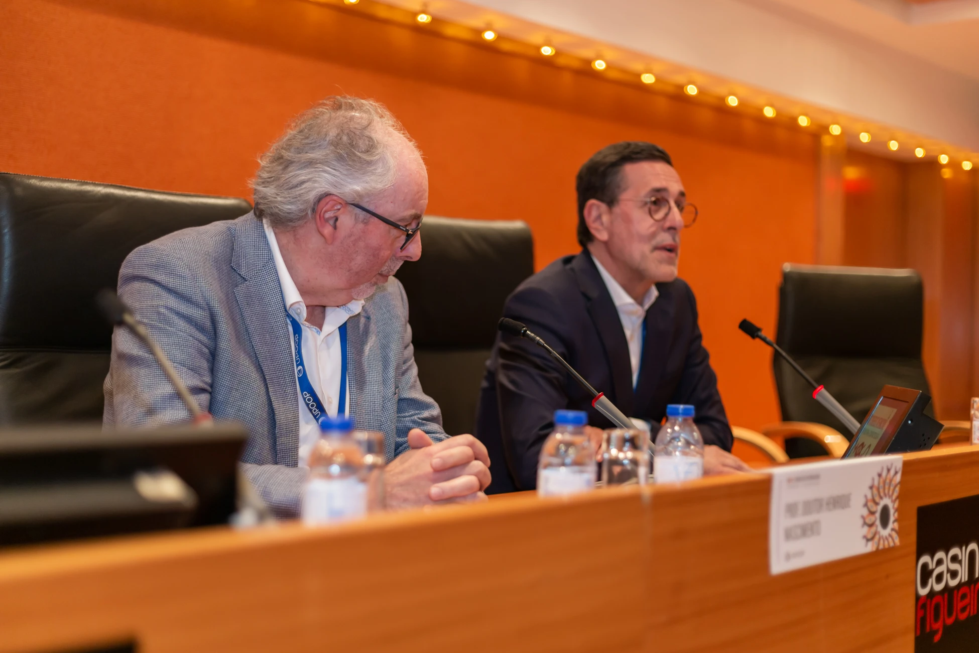 Imagem do evento XXV Congresso Internacional de Optometria e Contactologia - Novas Perspectivas para a Optometria, do Ensino à Prática Diária