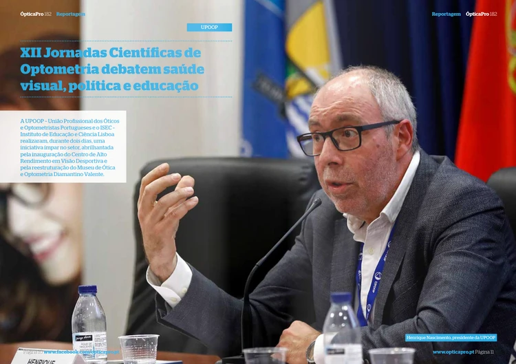 Recorte de imprensa