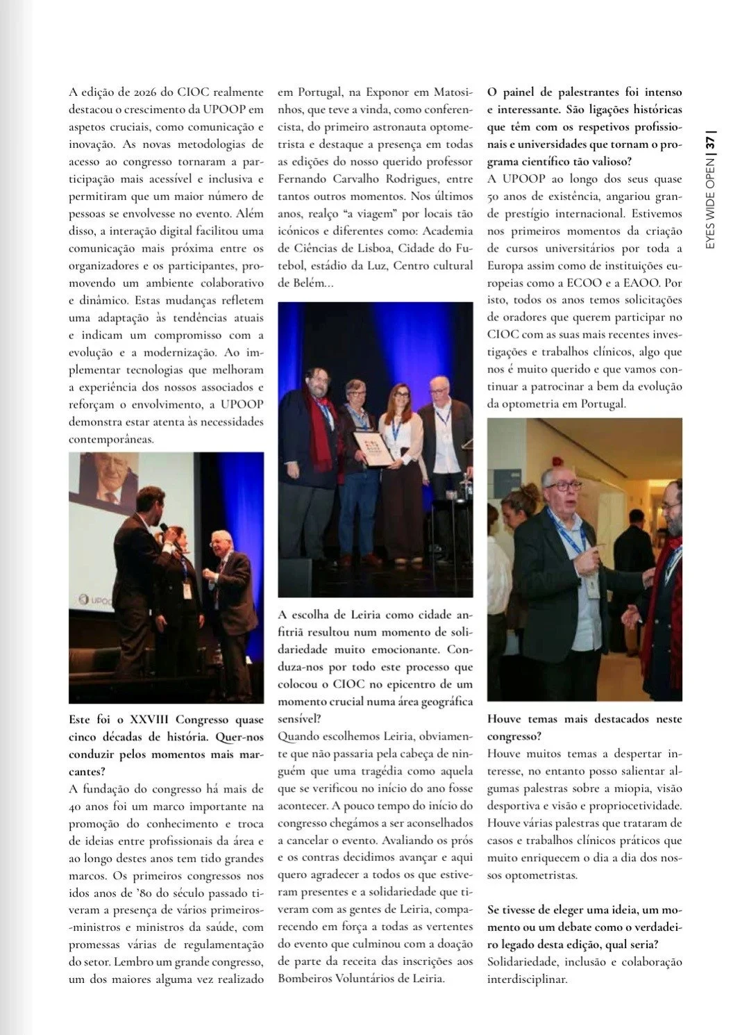 Recorte de imprensa
