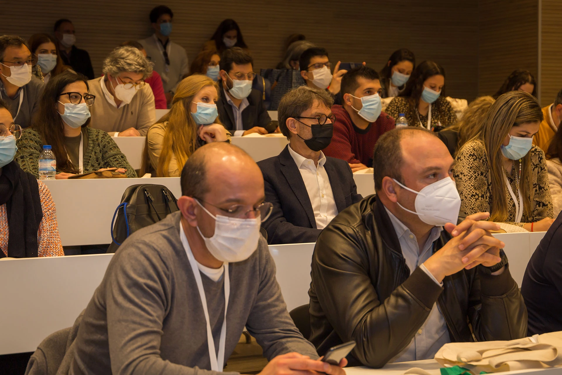 Imagem do evento XXIV Congresso Internacional de Optometria e Contactologia - A Visão das Crianças