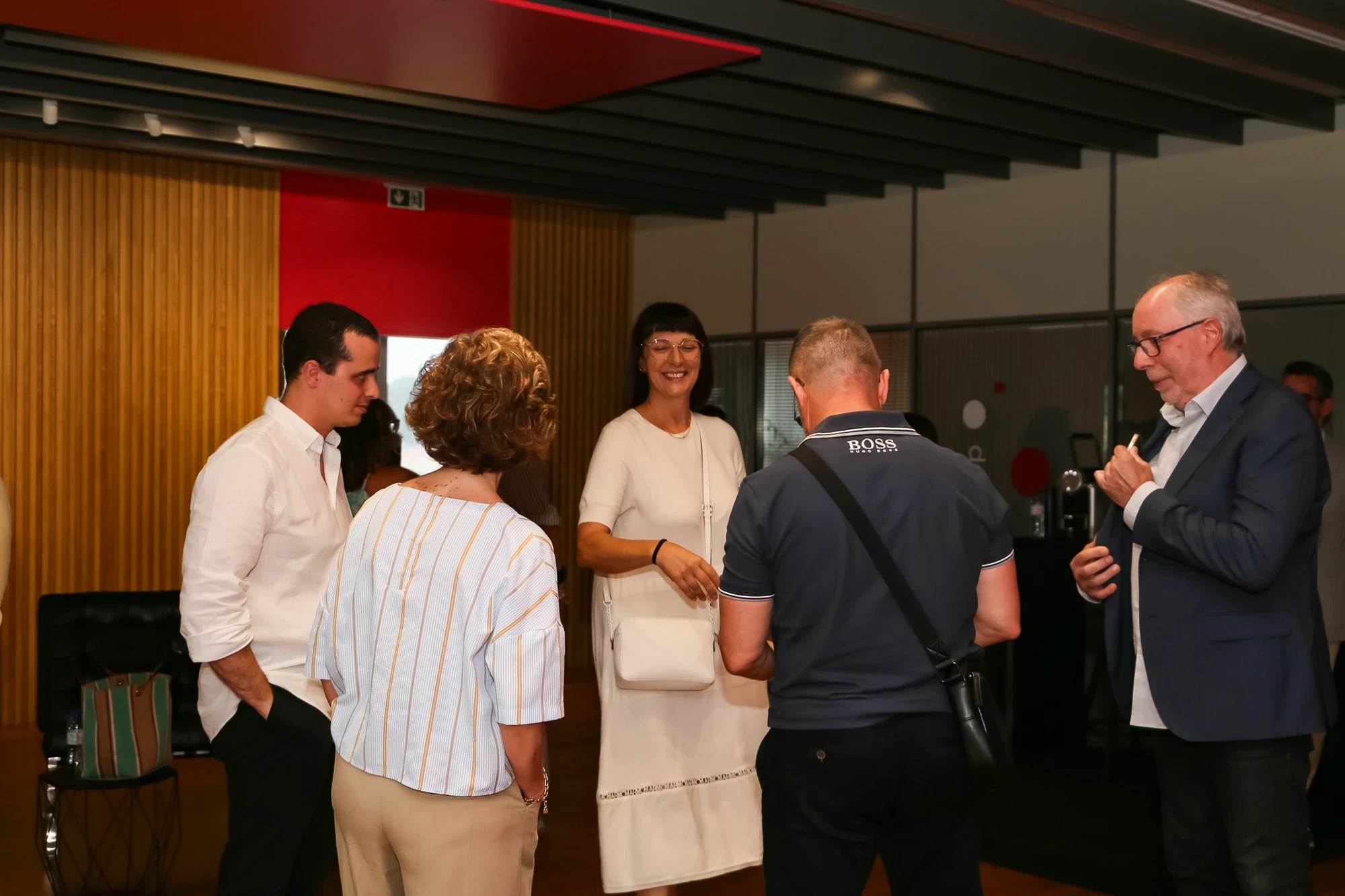 Imagem do evento MyUPOOP - Evento de Lançamento e Apresentação