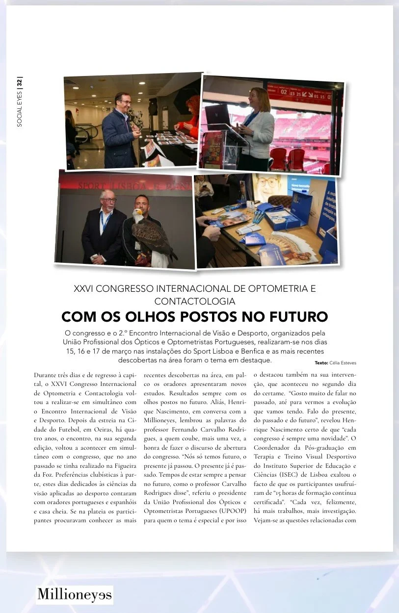 Recorte de imprensa