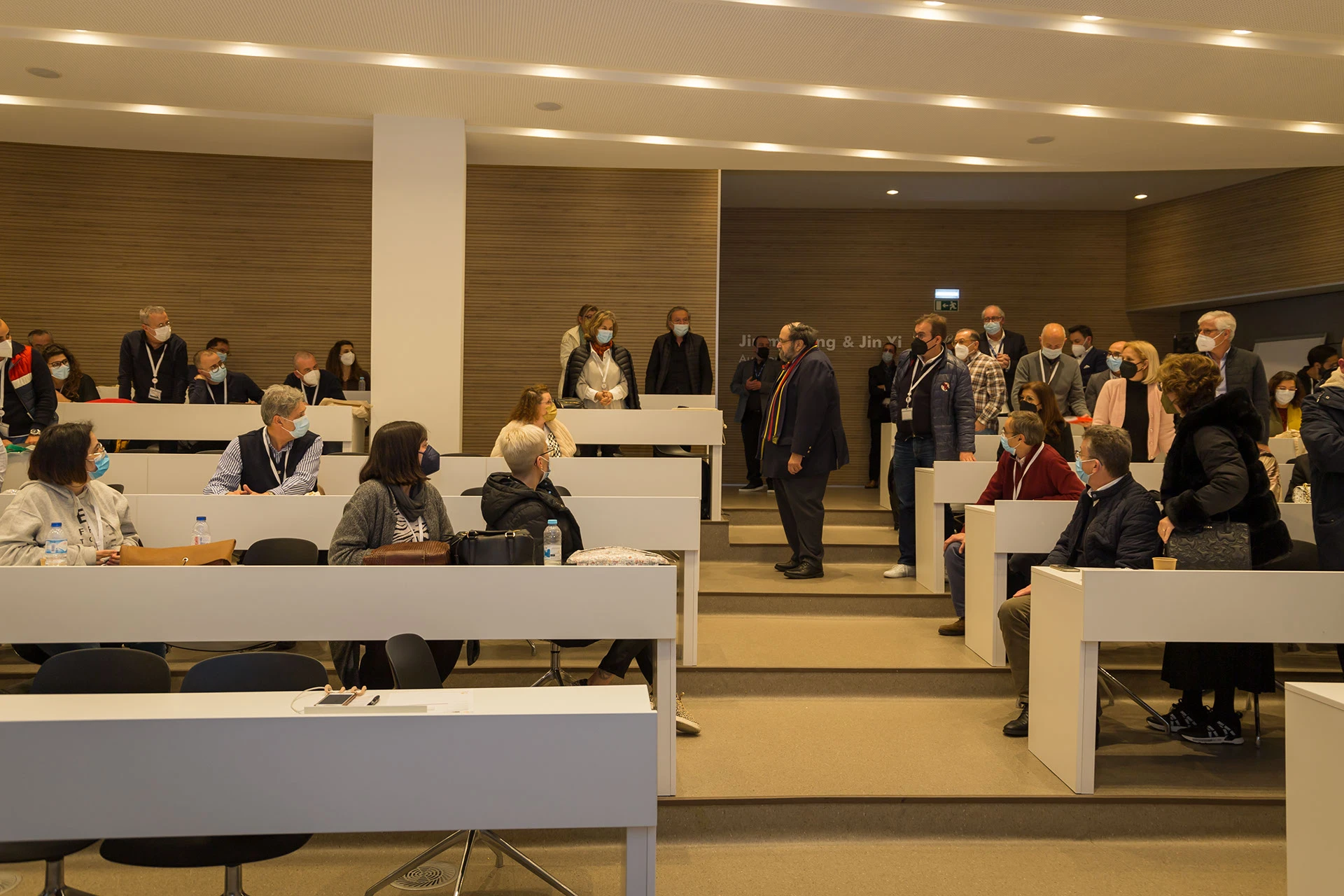 Imagem do evento XXIV Congresso Internacional de Optometria e Contactologia - A Visão das Crianças