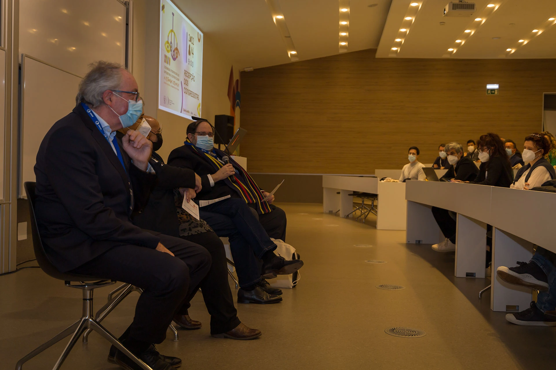 Imagem do evento XXIV Congresso Internacional de Optometria e Contactologia - A Visão das Crianças