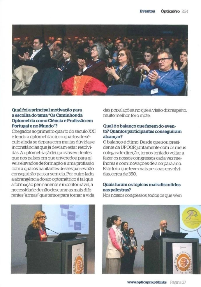 Recorte de imprensa