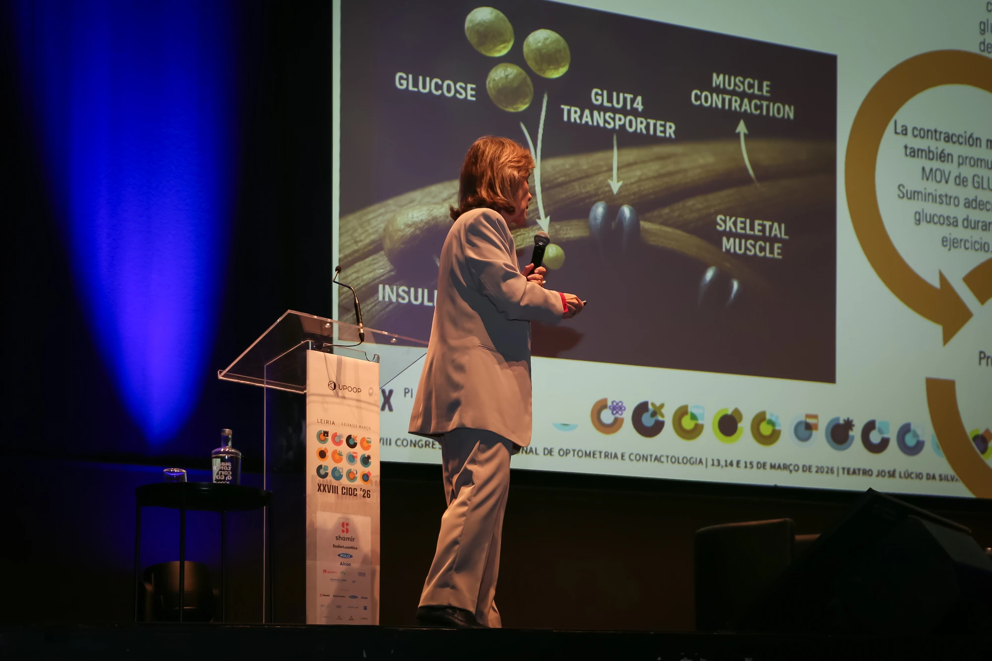 Imagem do evento XXVIII Congresso Internacional de Optometria e Contactologia - A Optometria como Centro da Interdisciplinaridade nas Ciências da Visão