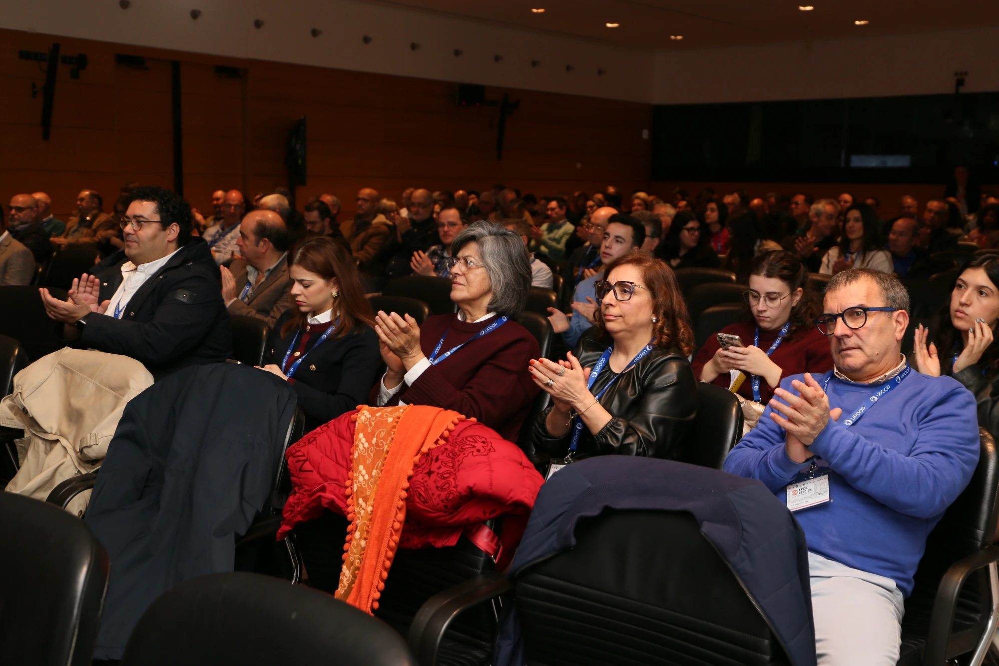 Imagem do evento XXVII Congresso Internacional de Optometria e Contactologia - Os Caminhos da Optometria como Ciência e Profissão em Portugal e no Mundo