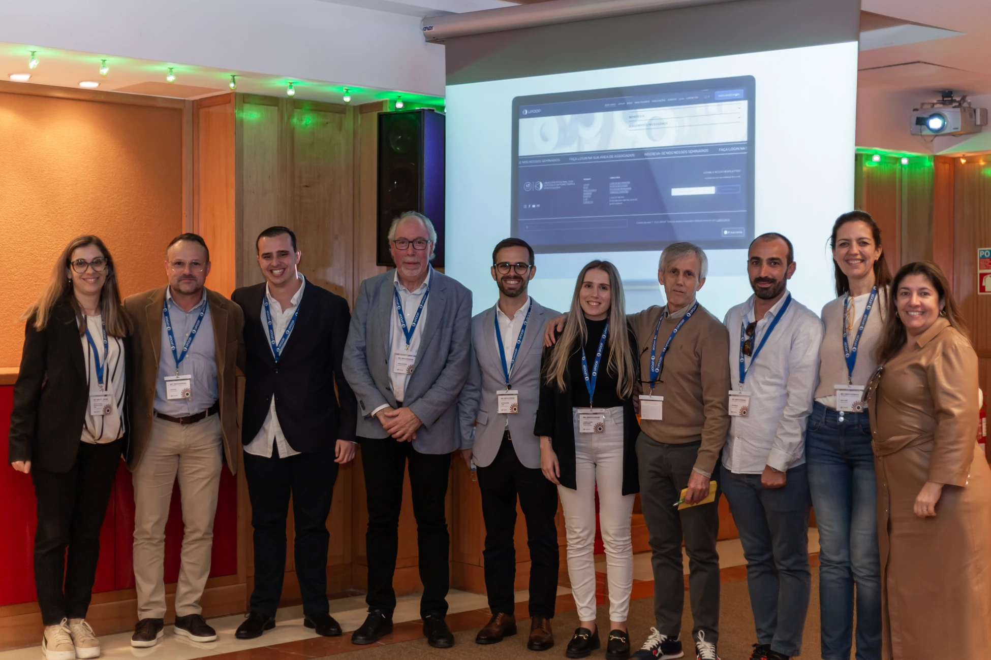 Imagem do evento XXV Congresso Internacional de Optometria e Contactologia - Novas Perspectivas para a Optometria, do Ensino à Prática Diária