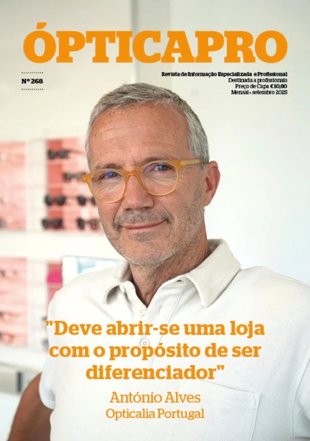 Recorte de imprensa