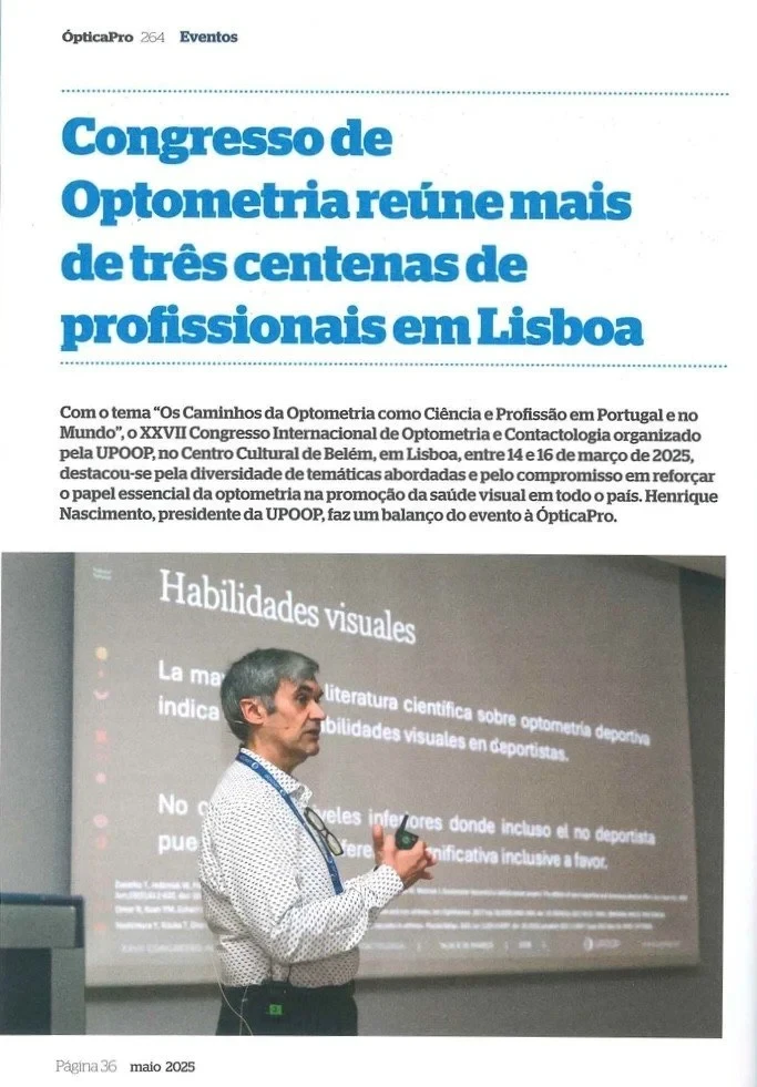 Recorte de imprensa