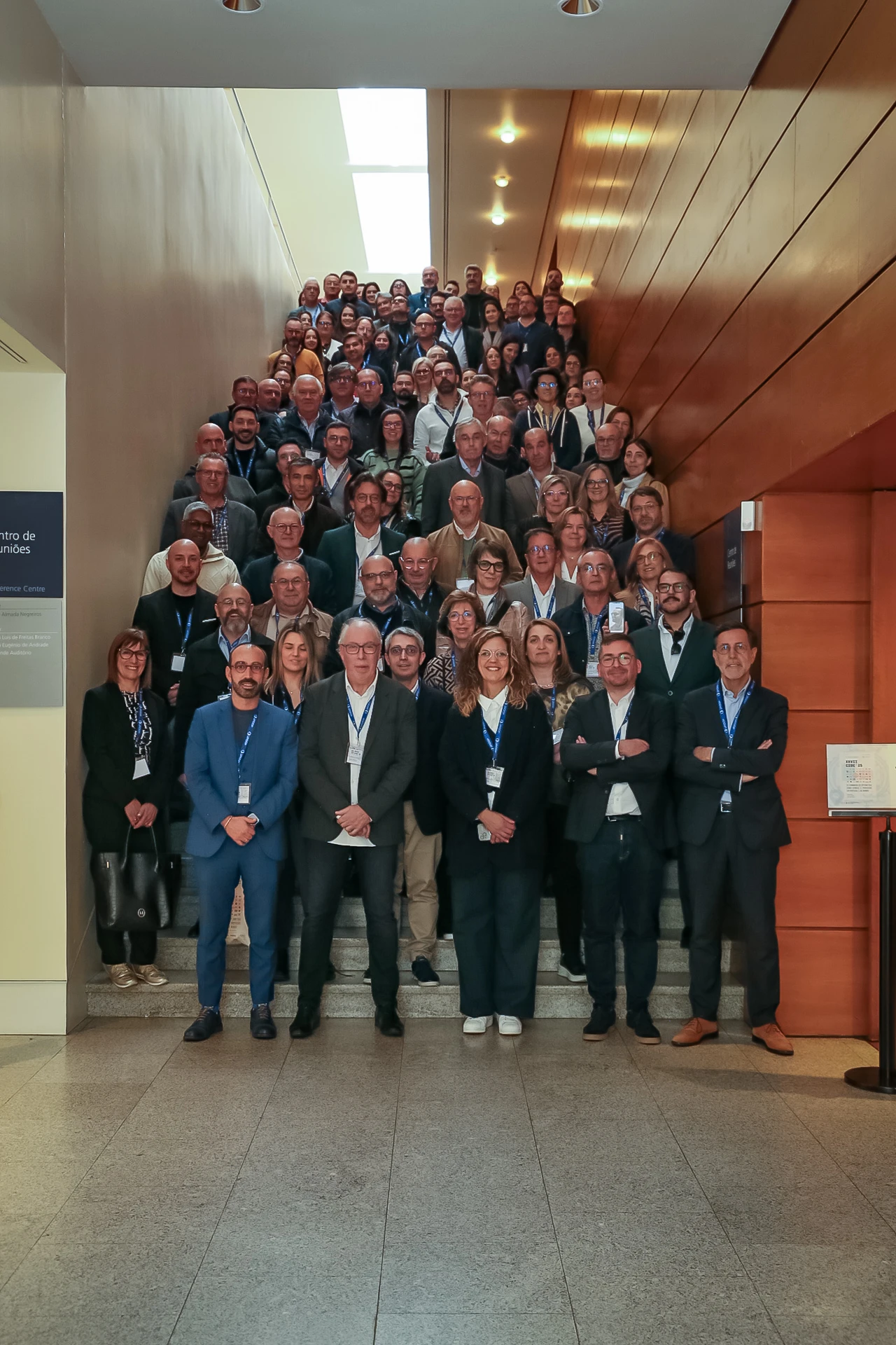 Imagem do evento XXVII Congresso Internacional de Optometria e Contactologia - Os Caminhos da Optometria como Ciência e Profissão em Portugal e no Mundo