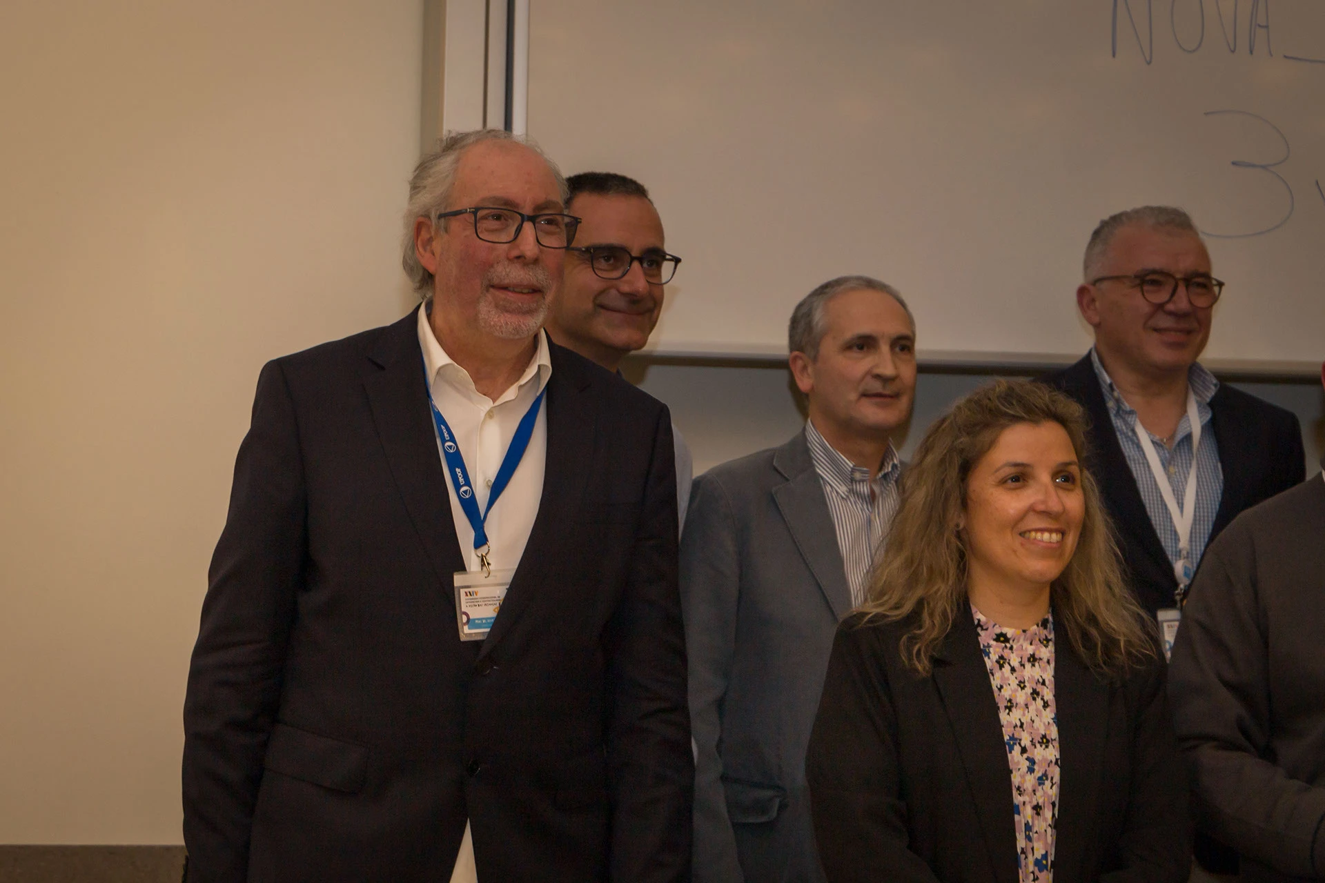 Imagem do evento XXIV Congresso Internacional de Optometria e Contactologia - A Visão das Crianças