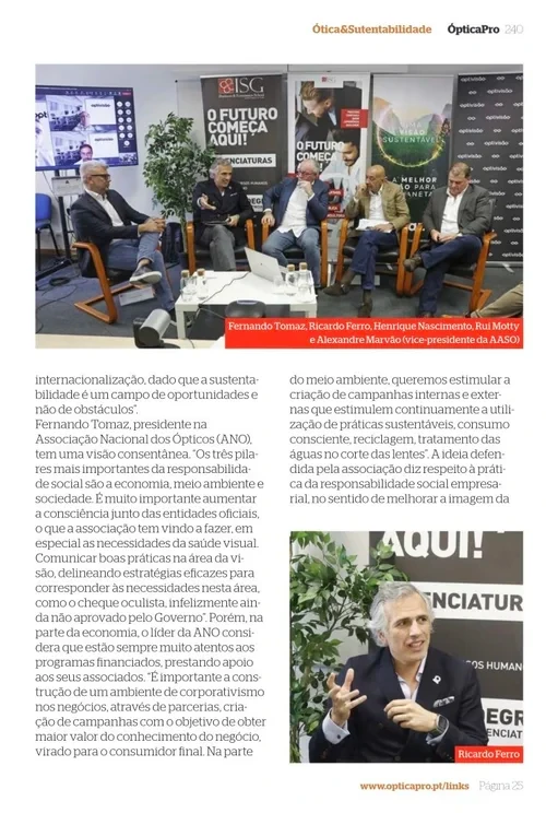 Recorte de imprensa