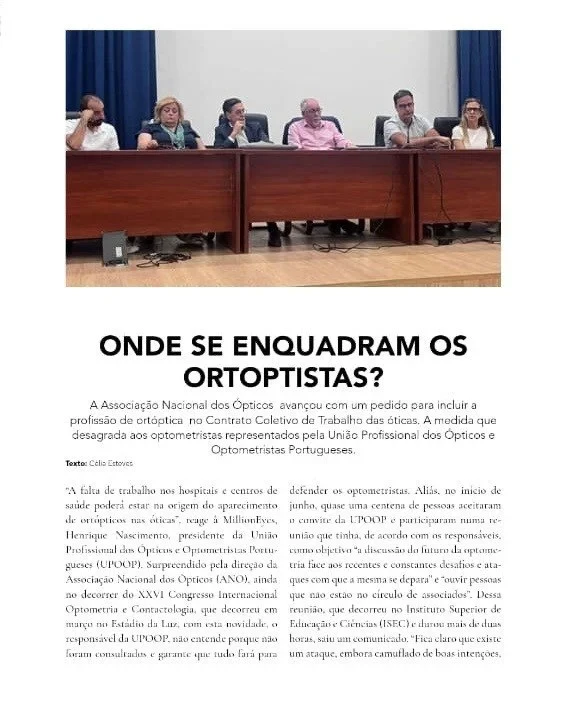 Recorte de imprensa