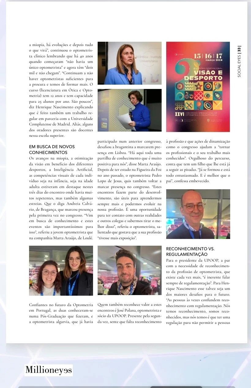 Recorte de imprensa