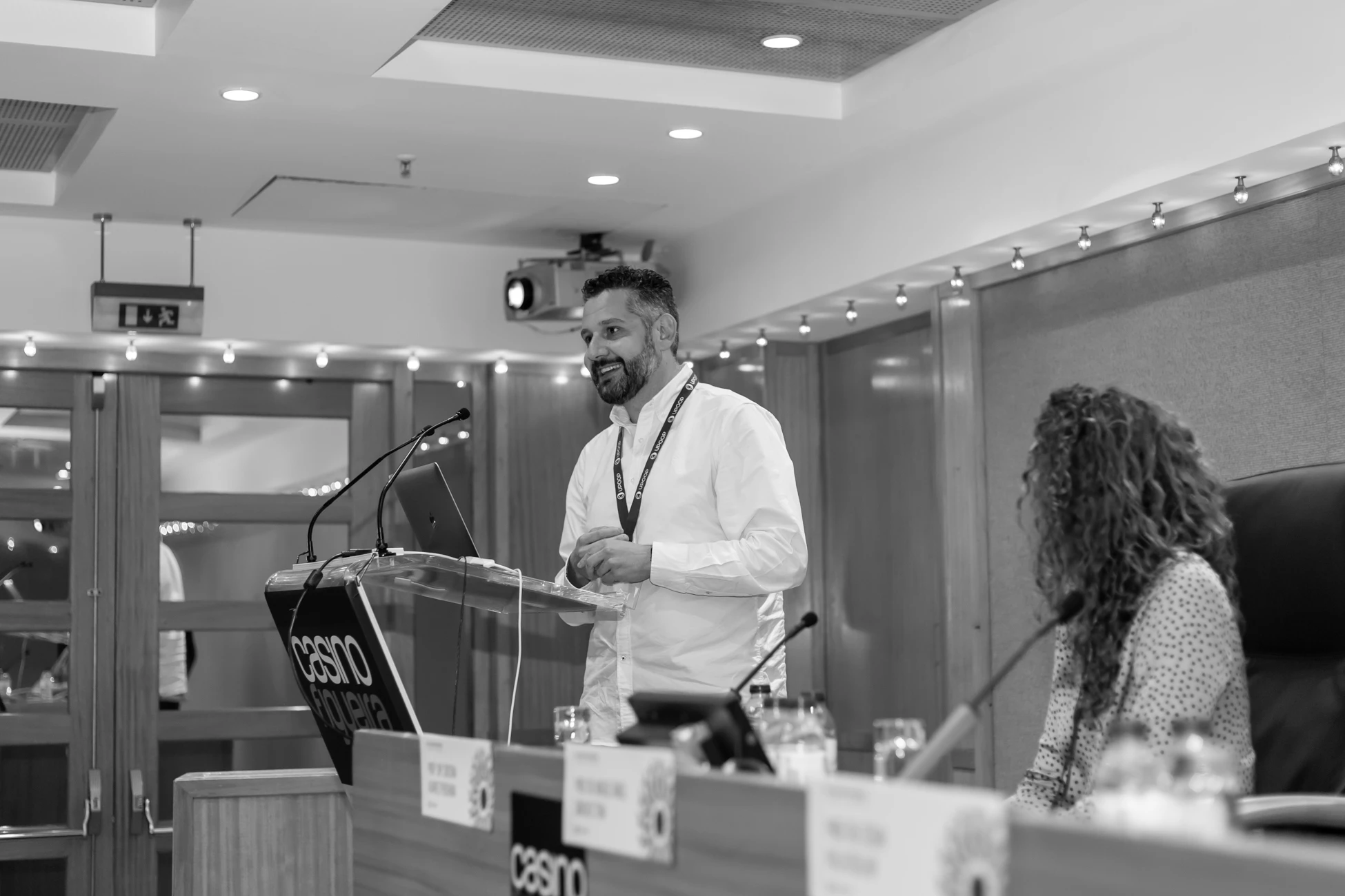 Imagem do evento XXV Congresso Internacional de Optometria e Contactologia - Novas Perspectivas para a Optometria, do Ensino à Prática Diária